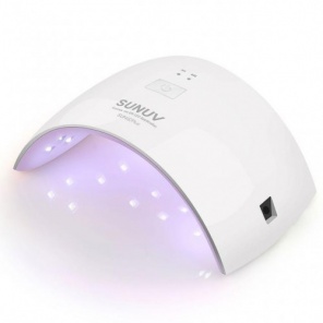 Лампа для сушки SUNUV SUN9C LED Plus 36W
