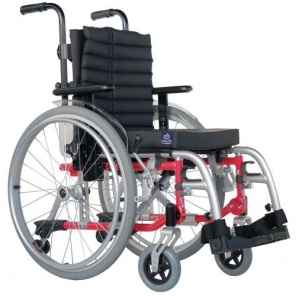 Кресло-коляска Excel G5 junior (37,5 см) PU