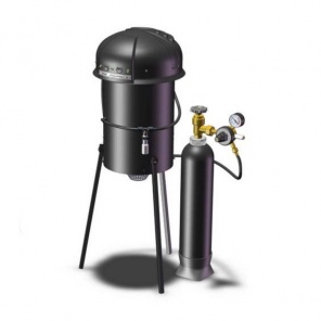 Отпугиватель SITITEK Grad Black G1