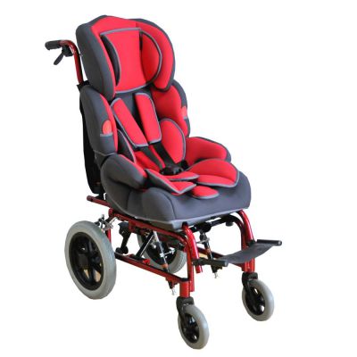 Кресла-коляска Мега-Оптим FS985LBJ-37 - купить по специальной цене в интернет-магазине Amigomed.ru