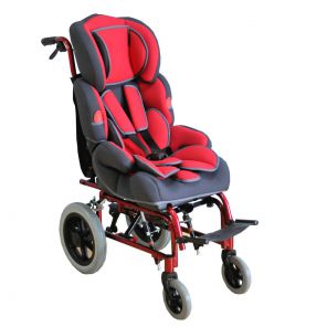 Кресла-коляска Мега-Оптим FS985LBJ-37