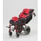 Кресло-коляска для детей с ДЦП Мега-Оптим FS985LBJ-37