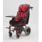 Кресло-коляска для детей с ДЦП Мега-Оптим FS985LBJ-37