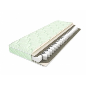 Ортопедический матрас Askona Teeny 200х90