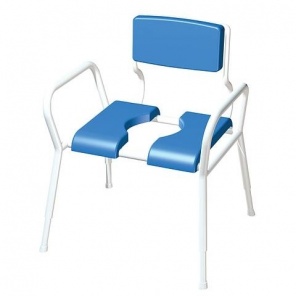 Стул-туалет Titan LY-2002XXL Akkord-Maxi