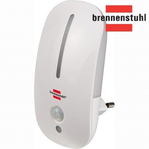 Ночник Brennenstuhl 1173280 с датчиком движения
