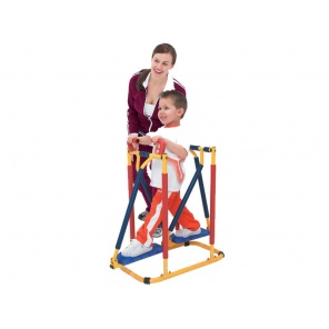 Тренажер Titan Kids Air Walker (LEM-KAW001)