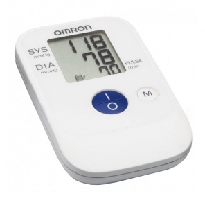 Тонометр Omron S1