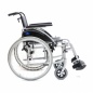 Механическая кресло-коляска Excel Xeryus 110 компл.1 (литые колеса)