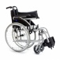 Механическая кресло-коляска Excel Xeryus 110 компл.1 (литые колеса)