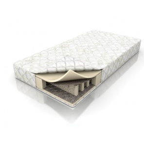 Ортопедический матрас Askona Balance Extra 200х90