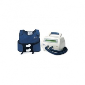 Дыхательный тренажер Mediflex Vest Airway