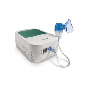 Небулайзер Omron Duo Baby NE-C301-RU