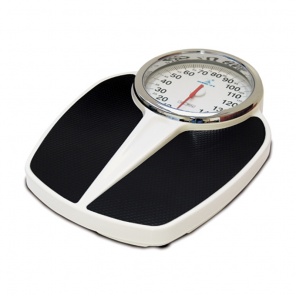 Весы Momert 5210 (black)