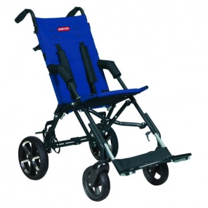 Кресла-коляска Patron Corzo Xcountry G03 синий