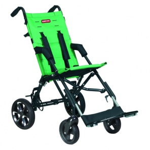 Кресла-коляска Patron Corzo Xcountry G06 зеленый