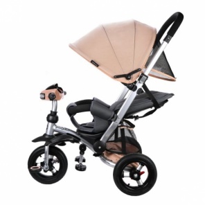 Велосипед Moby Kids Stroller trike 10x10 Air Car