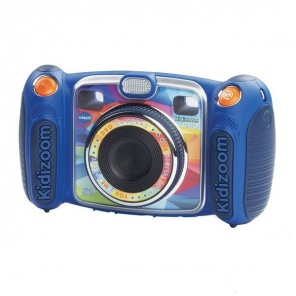 Игрушка VTech Kidizoom duo - голубая