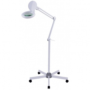 Лампа-лупа Мед-Мос ММ-5-127-Ш5 (LED) тип 2