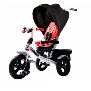 Велосипед VIP Toys Trike City Moscow (B15)