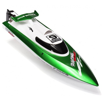  Fei Lun WL Toys High Speed Boat 2.4 G (FT009) -      - Amigomed.ru