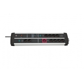 Brennenstuhl Premium-Protect-Line 120 000 А (11 розеток) 1392000230