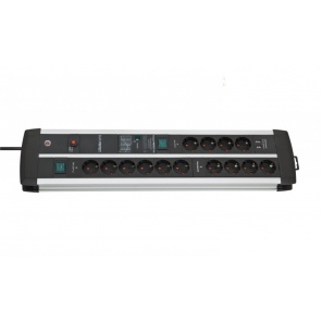 Brennenstuhl Premium-Protect-Line 120 000 А (14 розеток) 1392000232
