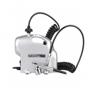 Прибор для лица Gezatone Air400