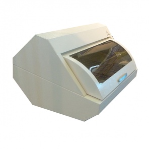 Коробка для стерилизации Мед-Мос УФК-3