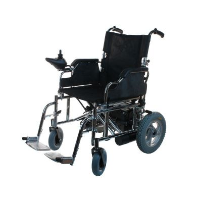 Кресло-коляска Titan LY-EB103-112 - купить по специальной цене в интернет-магазине Amigomed.ru