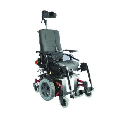 Кресло-коляска Invacare TDX - купить по специальной цене в интернет-магазине Amigomed.ru