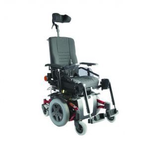 Кресло-коляска Invacare TDX