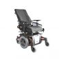 Электрическое кресло-коляска Invacare TDX