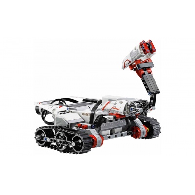  Lego Mindstorms EV3 (31313) -      - Amigomed.ru