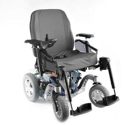 Кресло-коляска Invacare Storm 4 - купить по специальной цене в интернет-магазине Amigomed.ru