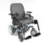 Электрическое кресло-коляска Invacare Storm 4