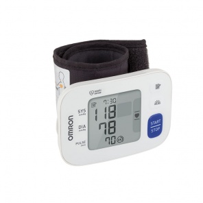  Omron RS3 (HEM-6130-RU)