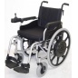 Кресло-коляска с электроприводом Инкар-М КАР-4.1