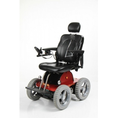 Кресло-коляска Observer Maximus - купить по специальной цене в интернет-магазине Amigomed.ru