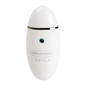 Прибор для лица Gezatone MiLi bluetooth
