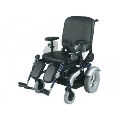 Кресло-коляска Titan LY-EB103-154 - купить по специальной цене в интернет-магазине Amigomed.ru