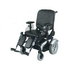 Кресло-коляска Titan LY-EB103-154