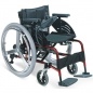 Кресло-коляска инвалидная с электроприводом Armed FS105 L