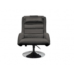 Массажное кресло EGO Comfort Max EG 3003 антрацит