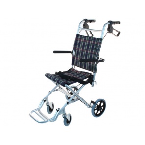 Кресло-каталка Titan LY-800-858-J 40 см