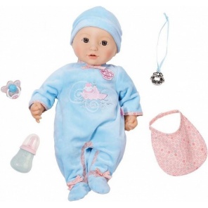Кукла Zapf Creation Baby Annabell - 46 см (794-654)