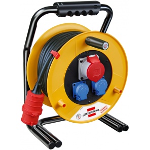 Brennenstuhl Brobusta CEE 1316200