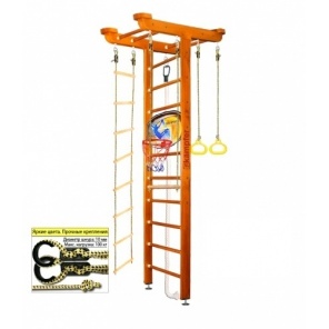 Спортивный комплекс Kampfer Big Sport Ceiling Basketball Shield (3 м)