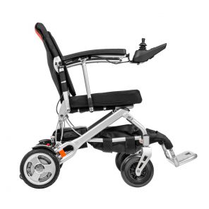 Кресло-коляска Ortonica Pulse 650