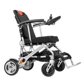 Кресло-коляска Ortonica Pulse 650
